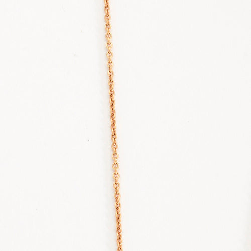 Collier Collier Héritage Rubis & Diamant 58 Facettes 002.120