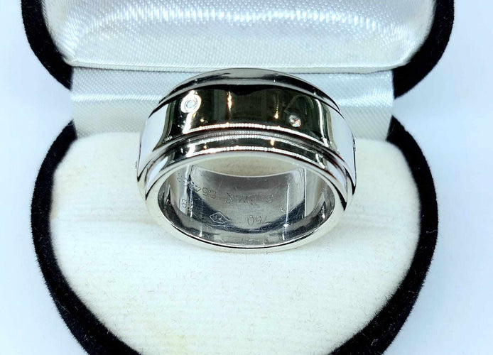 Bague 59 PIAGET - Bague Possession Diamants 58 Facettes