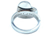 Bague 54 PIAGET - Bague or blanc 18K et diamants 58 Facettes