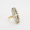 Bague 53.5 Bague Marquise Diamants 58 Facettes 313.484