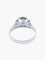 Bague 52 BAGUE SOLITAIRE DIAMANT STYLE ART DECO 58 Facettes