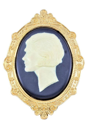 Broche CHANEL - Broche 58 Facettes 065951