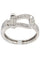 Bague BAGUE "FORCE 10" FRED 58 Facettes 039541