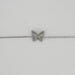 Bracelet Bracelet papillon diamants 58 Facettes
