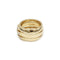 Bague 53 Bague "Up & Up"- CARTIER 58 Facettes 230371R