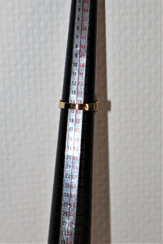 Bague Bague Belle Epoque Résille 58 Facettes 516