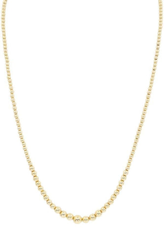 Collier COLLIER MARSEILLAIS 58 Facettes 064151
