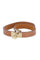 Bracelet Hermès - Bracelet "KELLY" double tour 58 Facettes 062941