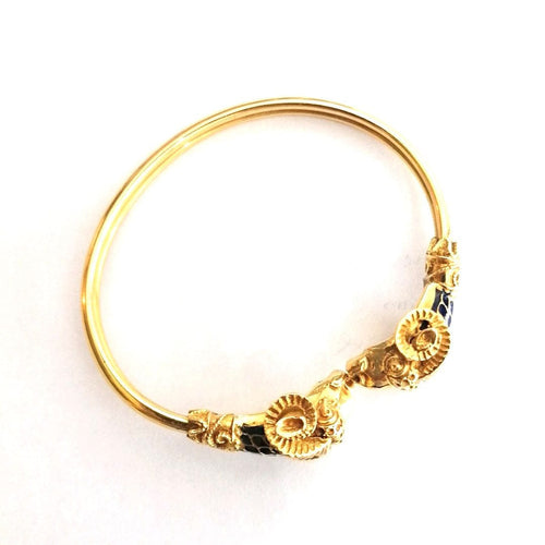 Bracelet Bracelet Bélier 58 Facettes 2415