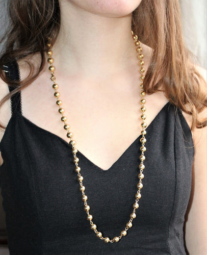 Collier Collier-Bracelet marseillais 58 Facettes 434