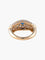 Bague Bague Jonc Saphir coeur 58 Facettes