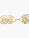 Bracelet Bracelet Art Nouveau 58 Facettes