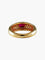 Bague Bague Boucheron Rubis 58 Facettes