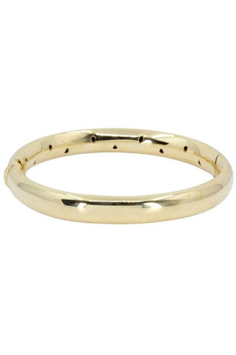 Bracelet BRACELET JONC TIFFANY & CO "ÉTOILE" 58 Facettes 057861