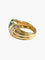 Bague 51 Bague Fred Emeraudes 58 Facettes