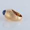 Bague 50 BOUCHERON -  Bague Jaïpur Lapis lazuli 58 Facettes