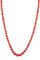 Collier COLLIER  CORAIL EN CHUTE 58 Facettes 068681