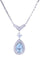 Collier CHAUMET - collier Joséphine aigrette 58 Facettes 079071
