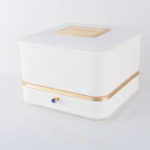 Bague 55 BOUCHERON - Bague Hibou Améthystes Saphirs Diamants 58 Facettes