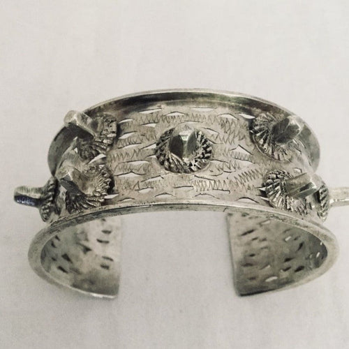 Bracelet Bracelet en Argent 58 Facettes 601859