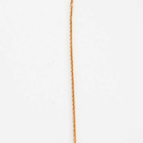 Collier Collier Fleur Nacre 58 Facettes 002.687