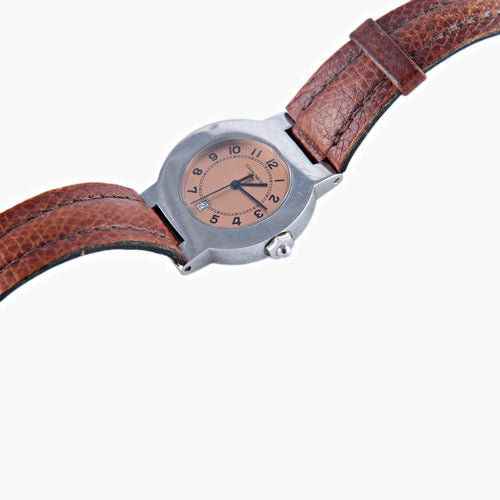 Montre Montre CHAUMET 58 Facettes