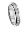Bague 52 PIAGET - Bague Possession Or blanc Diamant 58 Facettes G34PK552