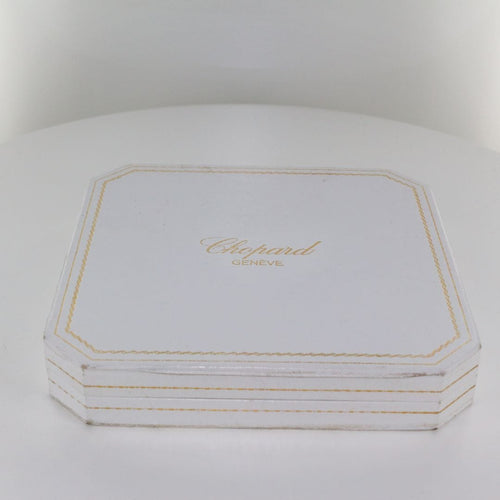 Collier Collier Chopard Happy Diamonds 58 Facettes