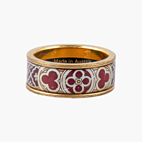 Bague 54 BAGUE FREY WILLE HOMMAGE A VENISE 58 Facettes 0