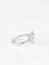 Bague 51 Bague Platine Or Diamants 58 Facettes