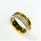 Bague 52 Bague Pavage Diamants 2 ors 58 Facettes 20400000653