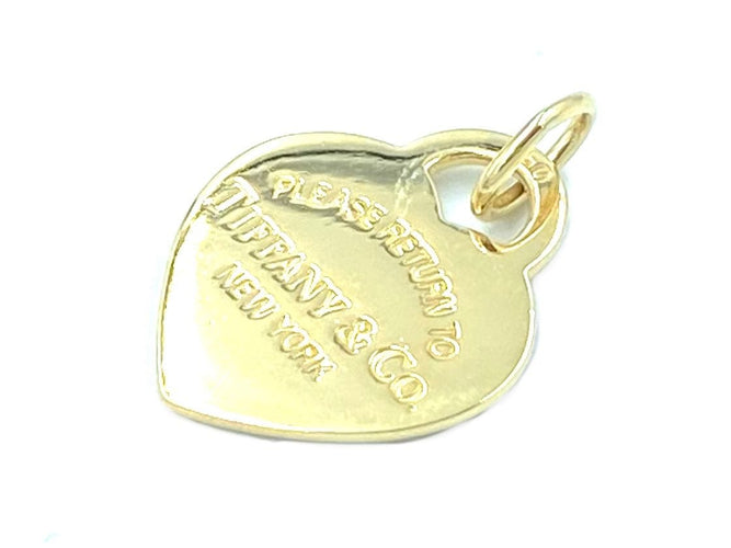 Pendentif TIFFANY & Co. Pendentif Return to Tiffany 58 Facettes