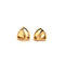 Boucles d'oreilles Boucles d'oreilles citrines or jaune 58 Facettes 556