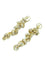 Boucles d'oreilles Boucles d’oreilles Or jaune & diamants 58 Facettes