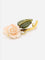 Broche Broche Florale Années 1950 Nacre Agate 58 Facettes