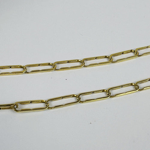 Collier Colliers 2 Ors Diamants 58 Facettes 20400000769