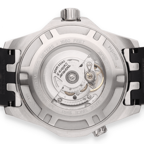 Montre Montre TAG Heuer Aquaracer 58 Facettes