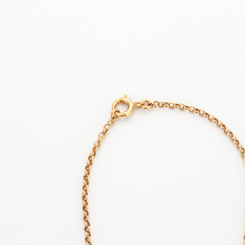 Collier Collier pendentif Or Camée Agate et Perles 58 Facettes