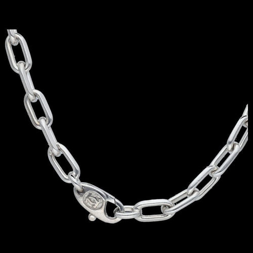 CARTIER LOVE COLLIER TOURNEVIS OR BLANC 18k 58 Facettes 2049