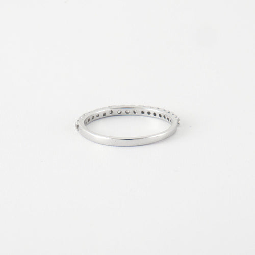 Bague 54 Bague Alliance diamants 58 Facettes