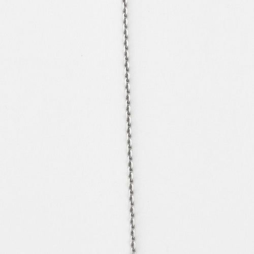 Collier Collier Solitaire Diamant 1.08ct 58 Facettes 230344