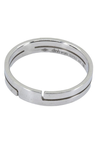 Bague BAGUE "SEVENTIES" DINH VAN 58 Facettes 047761