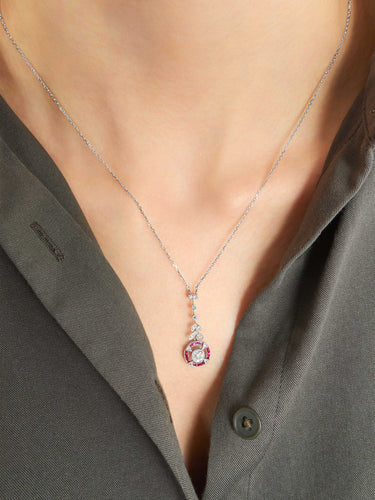 Collier Collier Art Déco diamant 58 Facettes