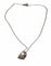 Collier FRED -  Glory collier pendentif en or blanc 58 Facettes 273