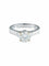 Bague 52 Bague Solitaire Diamants 58 Facettes