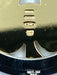 Pendentif BVLGARI. Collection Tondo, pendentif or et acier 58 Facettes