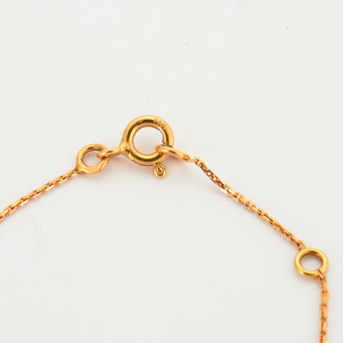 Bracelet Bracelet Paola Zovar Pierre de lune 58 Facettes