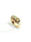 Bague 54 Bague Tank Or Diamants 58 Facettes 3142/1