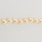 Collier Collier perles en Chute 58 Facettes