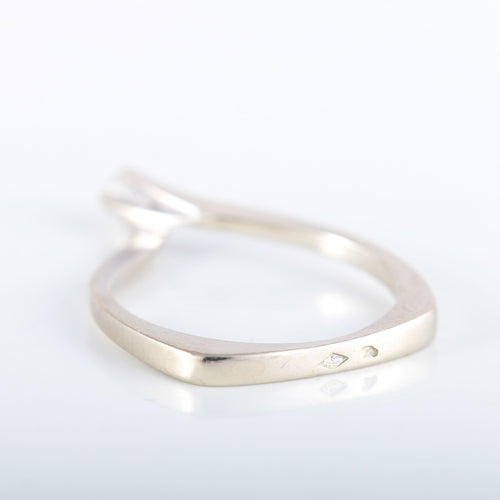 Bague 50 Bague Solitaire Diamant 58 Facettes JE476